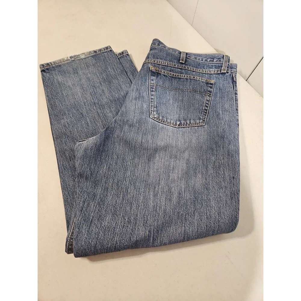 CINCH Jeans Mens Black Label 100% Cotton Denim #MB90633002 Size 42x32 (1688